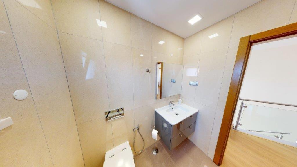 Zion Guest House Almada Exterior foto